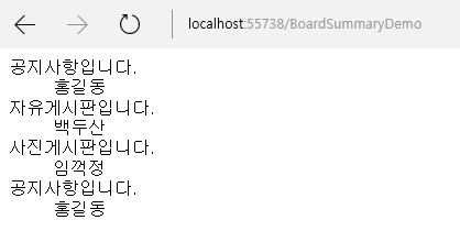 board-summary-demo